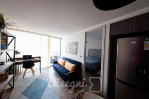 Departamento Av Argentina Antofagasta Disegni 05